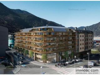 Buy C-Premise Escaldes-Engordany Andorra : 525 m2, 3 250 000 EUR