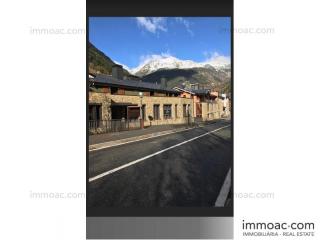 louer Appartement Llorts Andorre : 72 m2, 1 200 EUR