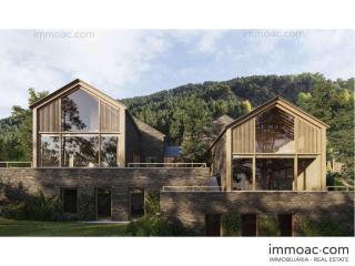 Acheter Maison Incles Andorre : 673 m2, 2 275 000 EUR