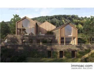 Comprar Casa Incles Andorra : 712 m2, 2 475 000 EUR