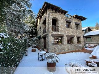 Comprar Chale La Massana Andorra : 730 m2, 2 105 000 EUR