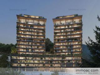 Acheter Appartement Escaldes-Engordany Andorre : 161 m2, 675 000 EUR