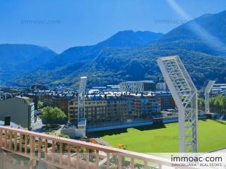 Acheter Appartement Andorra la Vella Andorre : 150 m2, 775 000 EUR