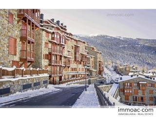 Buy Apartment Soldeu Andorra : 59 m2, 235 883 EUR