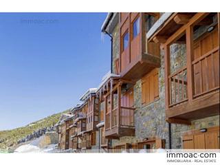 Buy Apartment Soldeu Andorra : 65 m2, 262 110 EUR