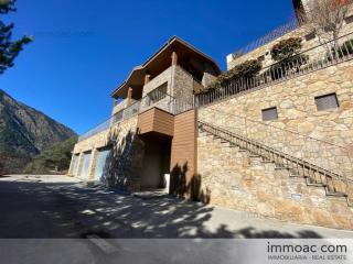 Acheter Chalet Can Diumenge Andorre : 1000 m2, 4 100 000 EUR