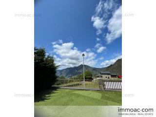 louer Chalet Engolasters Andorre : 410 m2, 5 200 EUR