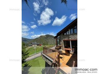 Buy House Engolasters Andorra : 410 m2, 2 625 000 EUR