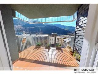 Acheter Appartement Andorra la Vella Andorre : 147 m2, 750 000 EUR