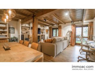 Rent Typical-House El Tarter Andorra : 195 m2, 6 500 EUR