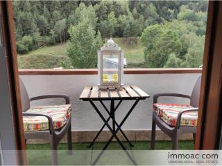 louer Attic Puiol del Piu Andorre : 61 m2, 1 200 EUR
