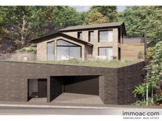 Buy House Aubinya Andorra : 260 m2, 1 342 400 EUR