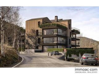 Comprar Apartamento Ordino Andorra : 236 m2, 614 000 EUR