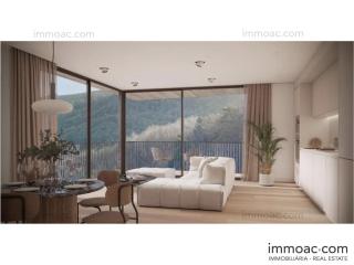 купить чердак Ordino Andorra : 210 m2, 875 000 EUR
