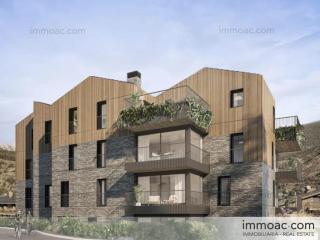 Buy Apartment Ordino Andorra : 108 m2, 500 000 EUR