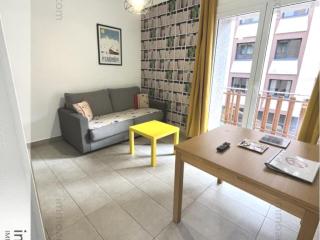 Buy Apartment Pas de la Casa Andorra : 46 m2, 135 450 EUR
