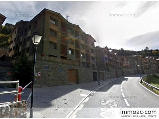 Acheter Appartement Canillo Andorre : 85 m2, 495 000 EUR