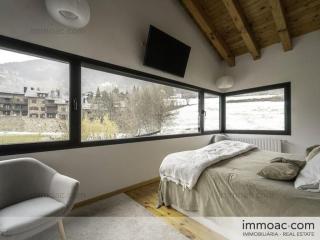 Buy House Ordino Andorra : 1118 m2, 3 160 000 EUR