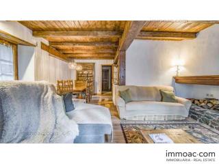 Rent Typical-House El Tarter Andorra : 136 m2, 4 000 EUR