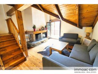 Buy Typical-House El Tarter Andorra : 135 m2, 730 000 EUR