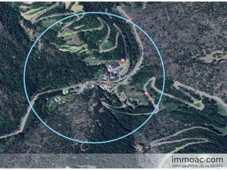 Acheter Terrain Bixessarri Andorre : 8982 m2, 350 000 EUR