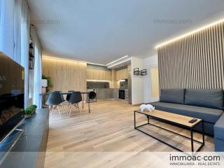 Buy Apartment Llorts Andorra : 85 m2, 369 000 EUR