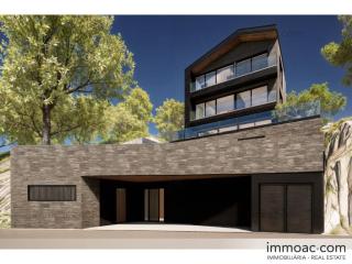 Buy House Sispony Andorra : 800 m2, 3 885 000 EUR
