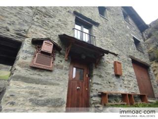 Buy Townhouse La Cortinada Andorra : 140 m2, 580 000 EUR