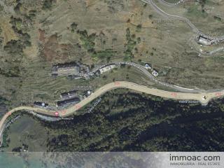 Acheter Terrain Aldosa de Canillo Andorre : 1792 m2, 1 500 000 EUR