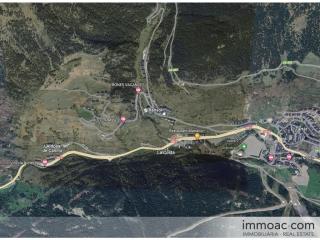 Buy Land Els Plans Andorra : 10121 m2, 3 500 000 EUR