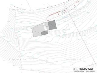 Comprar Terreno Canillo Andorra : 3203 m2, 1 575 000 EUR