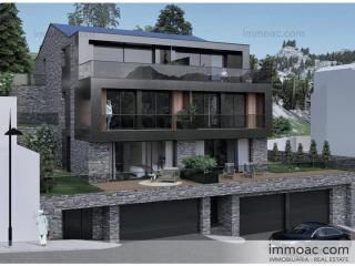 Buy Townhouse La Massana Andorra : 663 m2, 1 950 000 EUR