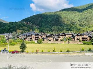 Alquilar Piso Ordino Andorra : 129 m2, 2 950 EUR