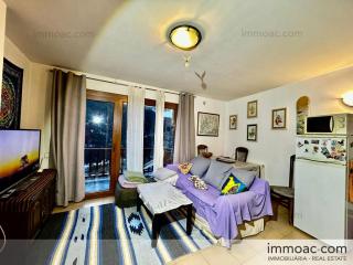 Buy Apartment Ransol Andorra : 55 m2, 240 000 EUR