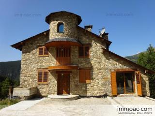 Acheter Chalet Prats Andorre : 2486 m2, 1 616 100 EUR