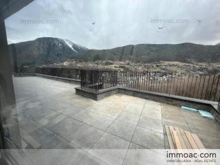 Alugar Sotao Aldosa Andorra : 154 m2, 3 500 EUR