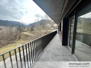 Alquilar Piso Aldosa Andorra : 114 m2, 2 500 EUR