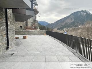 Alugar Apartamento Aldosa Andorra : 227 m2, 3 400 EUR