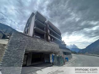 louer Appartement Aldosa Andorre : 184 m2, 3 400 EUR