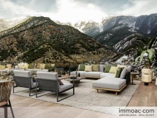 Comprar Piso Ordino Andorra : 127 m2, 750 000 EUR