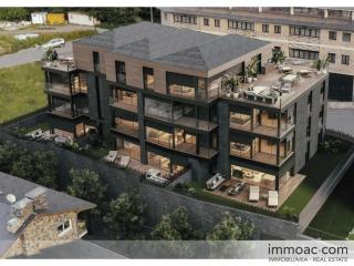 Comprar Piso Ordino Andorra : 116 m2, 460 000 EUR