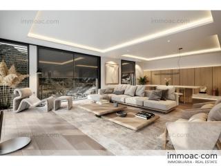 Comprar Piso Ordino Andorra : 130 m2, 485 000 EUR