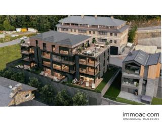 Acheter Appartement Ordino Andorre : 220 m2, 740 000 EUR