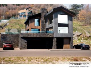 Buy House Les Salines Andorra : 785 m2, 2 100 000 EUR