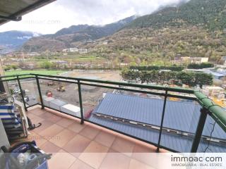 Comprar Atico Andorra la Vella Andorra : 107 m2, 490 000 EUR