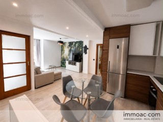 Rent Apartment Arinsal Andorra : 78 m2, 2 200 EUR