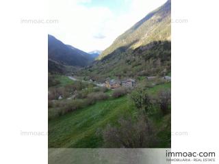 Acheter Terrain El Serrat Andorre : 970 m2, 825 000 EUR