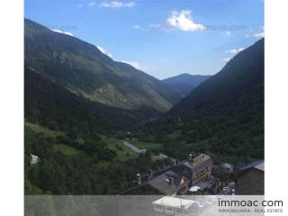 Buy Land El Serrat Andorra : 970 m2, 815 100 EUR