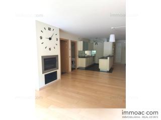 Rent Apartment El Serrat Andorra : 82 m2, 2 000 EUR