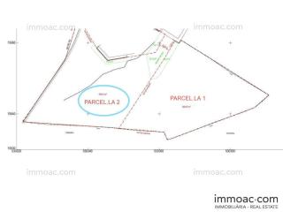 купить земля Juberri Andorra : 600 m2, 446 250 EUR